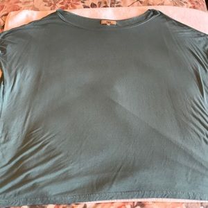 Oversized Piko shirt